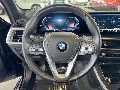 2025 BMW X5 — photo 21 view
