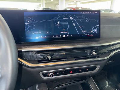 2025 BMW X5 — photo 26 view