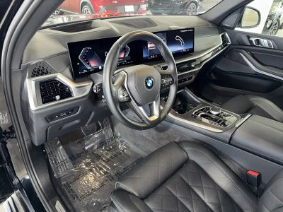 2025 BMW X5 — photo 20 view