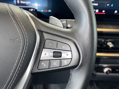 2025 BMW X5 — photo 23 view