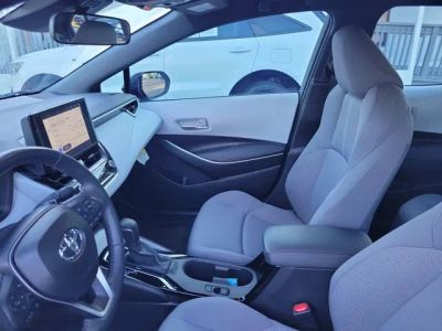 2024 Toyota Corolla — photo 13 view