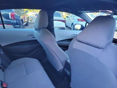 2024 Toyota Corolla — photo 30 view
