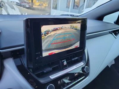 2024 Toyota Corolla — photo 21 view