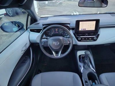 2024 Toyota Corolla — photo 26 view