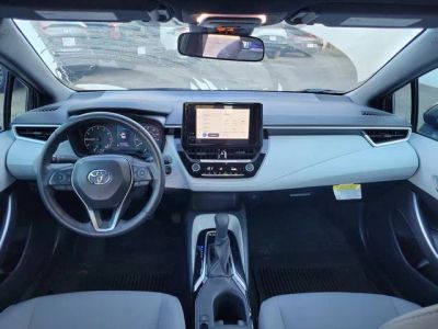 2024 Toyota Corolla — photo 25 view