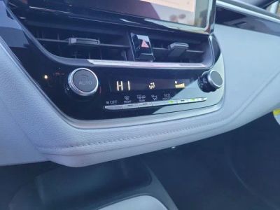 2024 Toyota Corolla — photo 22 view