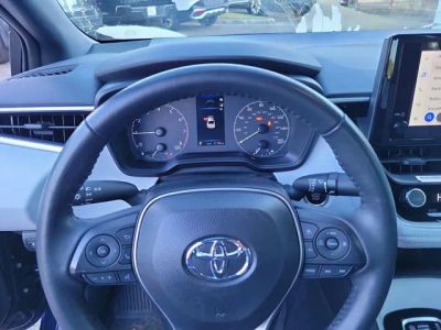 2024 Toyota Corolla — photo 18 view