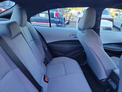 2024 Toyota Corolla — photo 31 view