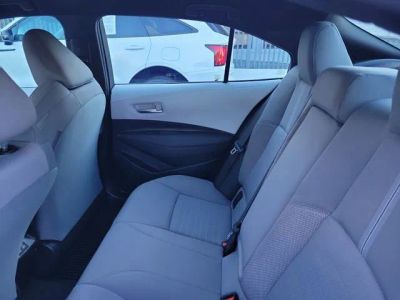 2024 Toyota Corolla — photo 28 view