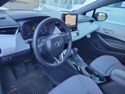 2024 Toyota Corolla — photo 12 view