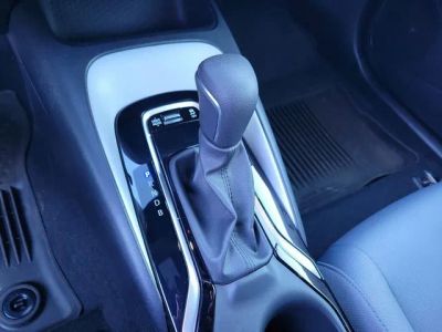 2024 Toyota Corolla — photo 23 view