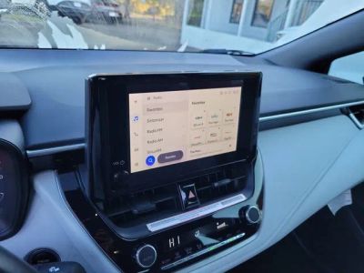 2024 Toyota Corolla — photo 20 view
