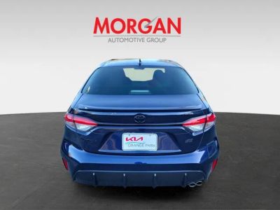 2024 Toyota Corolla — photo 9 view