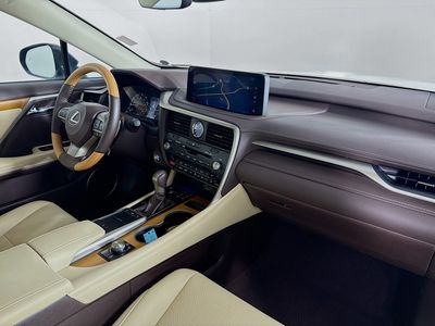 2020 Lexus RX - Photo 34