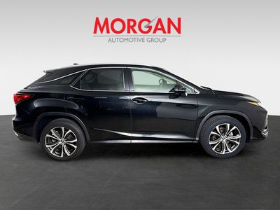2020 Lexus RX - Photo 2