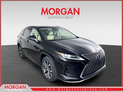 2020 Lexus RX - Photo 1