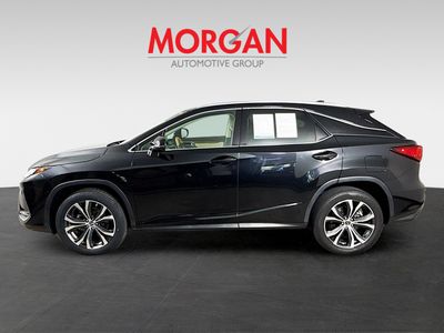 2020 Lexus RX - Photo 6