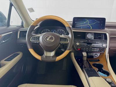2020 Lexus RX - Photo 25