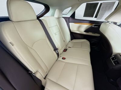 2020 Lexus RX - Photo 32