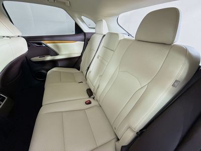 2020 Lexus RX - Photo 27
