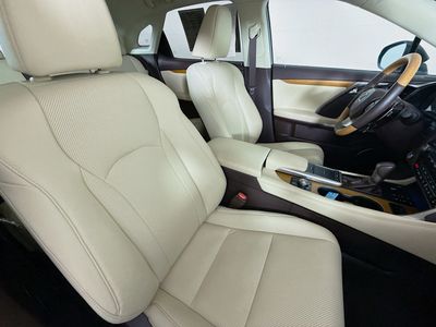 2020 Lexus RX - Photo 33