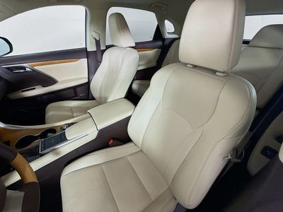 2020 Lexus RX - Photo 23