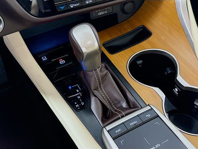 2020 Lexus RX - Photo 17