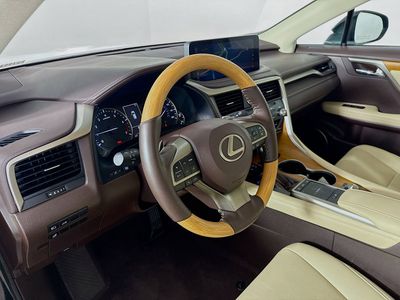 2020 Lexus RX - Photo 7