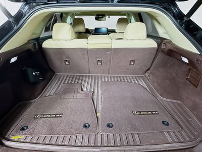 2020 Lexus RX - Photo 31