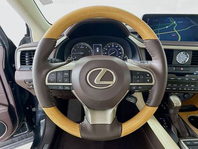 2020 Lexus RX - Photo 9