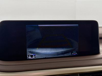 2020 Lexus RX - Photo 13