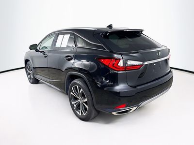 2020 Lexus RX - Photo 28