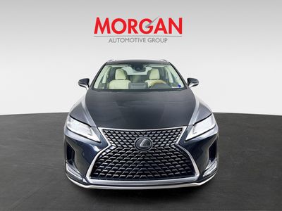 2020 Lexus RX - Photo 3