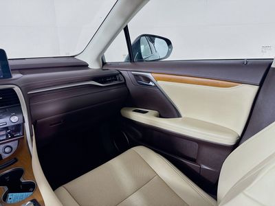 2020 Lexus RX - Photo 26