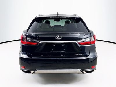 2020 Lexus RX - Photo 29