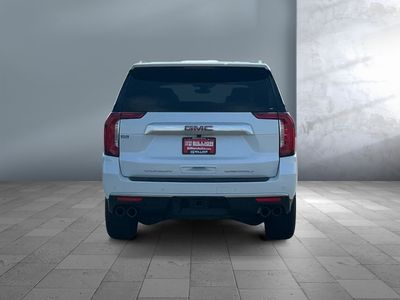 2022 GMC Yukon XL - Photo 5