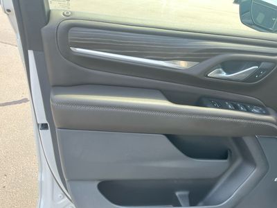 2022 GMC Yukon XL - Photo 7