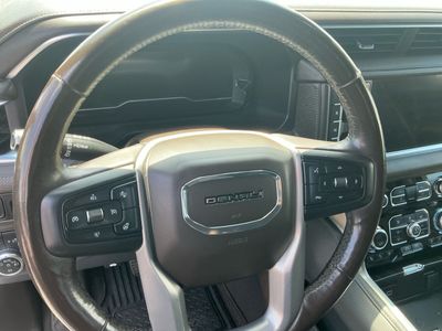 2022 GMC Yukon XL - Photo 6