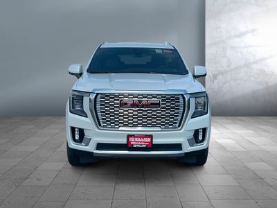 2022 GMC Yukon XL - Photo 1