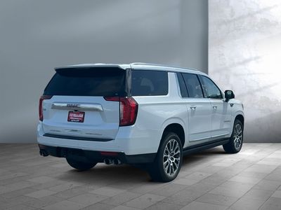 2022 GMC Yukon XL - Photo 4