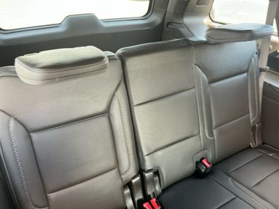 2022 GMC Yukon XL - Photo 12