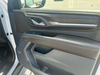 2022 GMC Yukon XL - Photo 11