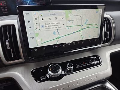 2026 Ford Expedition - Photo 6