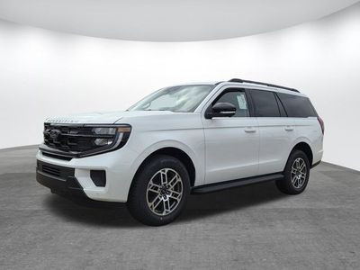 2026 Ford Expedition - Photo 4