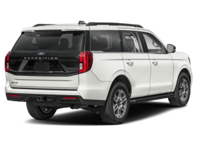 2026 Ford Expedition - Photo 25