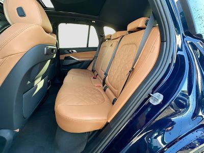 2026 BMW X5 — photo 19 view
