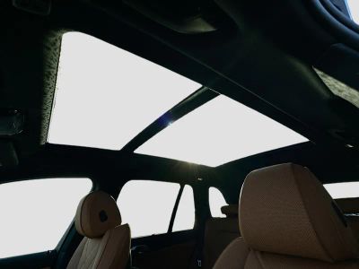 2026 BMW X5 — photo 16 view
