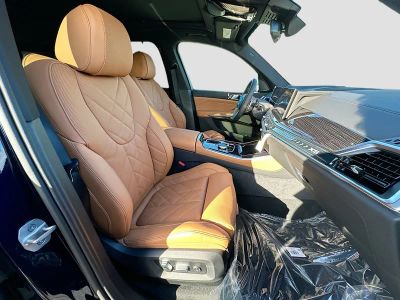 2026 BMW X5 — photo 23 view