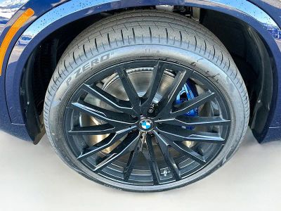2026 BMW X5 — photo 26 view