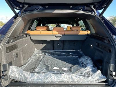 2026 BMW X5 — photo 21 view
